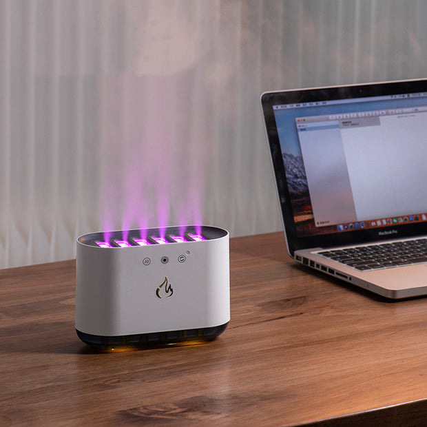 Dynamic Pickup Humidifier Large Capacity Desktop