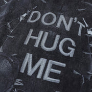 Hip Hop Oversized Streetwear Vintage T-shirts Bear