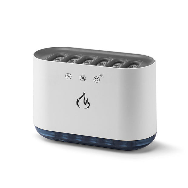Dynamic Pickup Humidifier Large Capacity Desktop