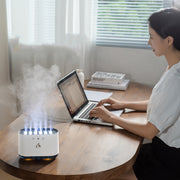 Dynamic Pickup Humidifier Large Capacity Desktop